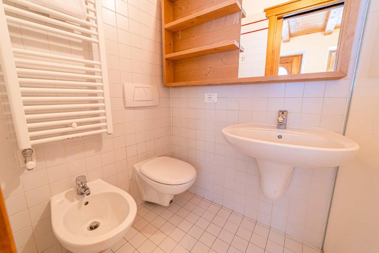 Romantic Loft Sottoguda Kültér fotó